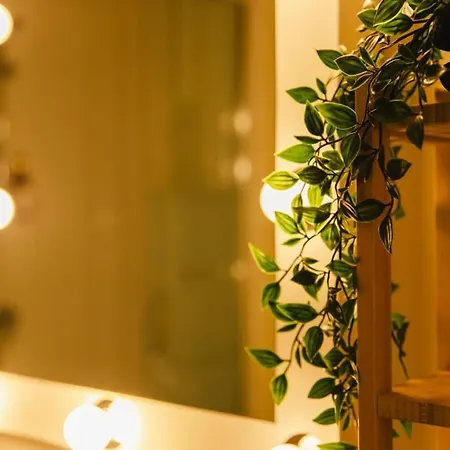 La Casa Bella — Parking Privé&vue Sur L'abbaye * Caen