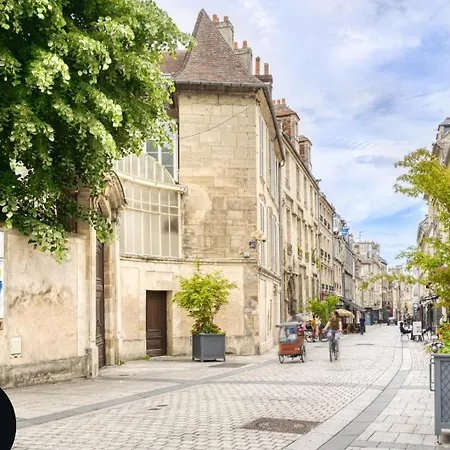 La Casa Bella — Parking Privé&vue Sur L'abbaye *