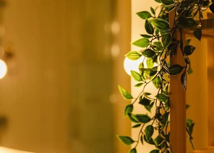 La Casa Bella — Parking Prive & Vue Sur L'abbaye * Caen